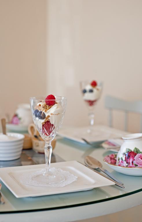 Tower Lodge B&B マロー エクステリア 写真